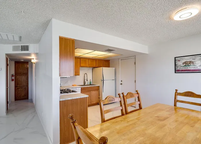 Riverfront Bullhead W/ Mountain Views! * Bullhead City
