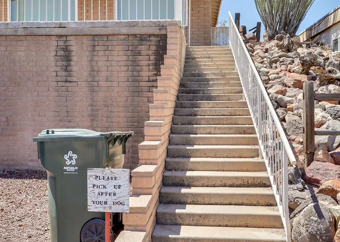 Riverfront Bullhead W/ Mountain Views! * Bullhead City